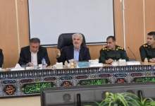 دعوت استانداری از تشکل‌های مردم نهاد برای نقش‌آفرینی در حل آسیب های کهگیلویه و بویراحمد