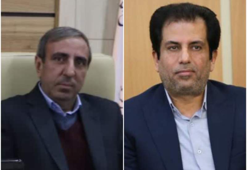 شاهینی از سازمان مدیریت و برنامه ریزی کهگیلویه و بویراحمد رفتنی شد/ سید انتظام سهمگین جایگزین او می شود