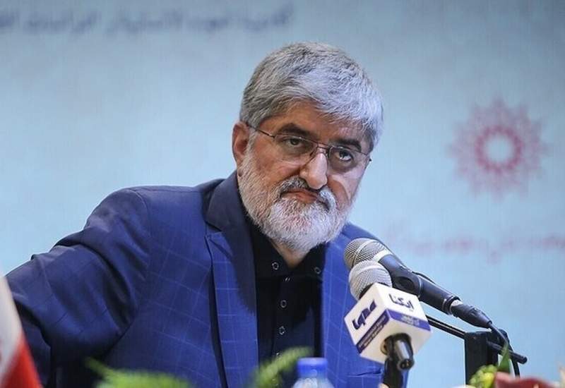 علی مطهری: افق روشنی درمورد نتیجه‌بخشی مذاکرات دیده نمی شود