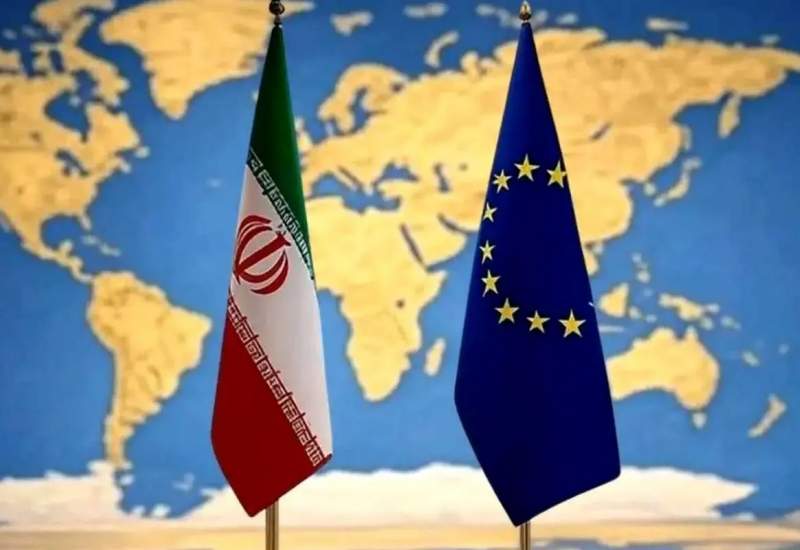جزئیات جدید از تصمیم اروپا برای فعال سازی مکانیسم ماشه