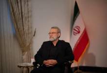 لاریجانی: از طریق تلفن و موساد تهدید به قتل شدم | آماده ایم به اسرائیل پاسخ محکم بدهیم