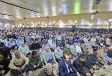 احداث بیش از ۸۰۰ مسجد در کهگیلویه و بویراحمد به برکت انقلاب اسلامی  <img src="/images/picture_icon.png" width="11" height="10" border="0" align="top">