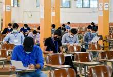 ساعت برگزاری امتحانات نهایی جبرانی دانش‌آموزان تغییر کرد​​​​​​​