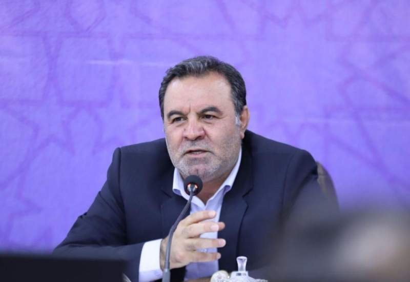 موسی خادمی بیاید یا نیاید؟