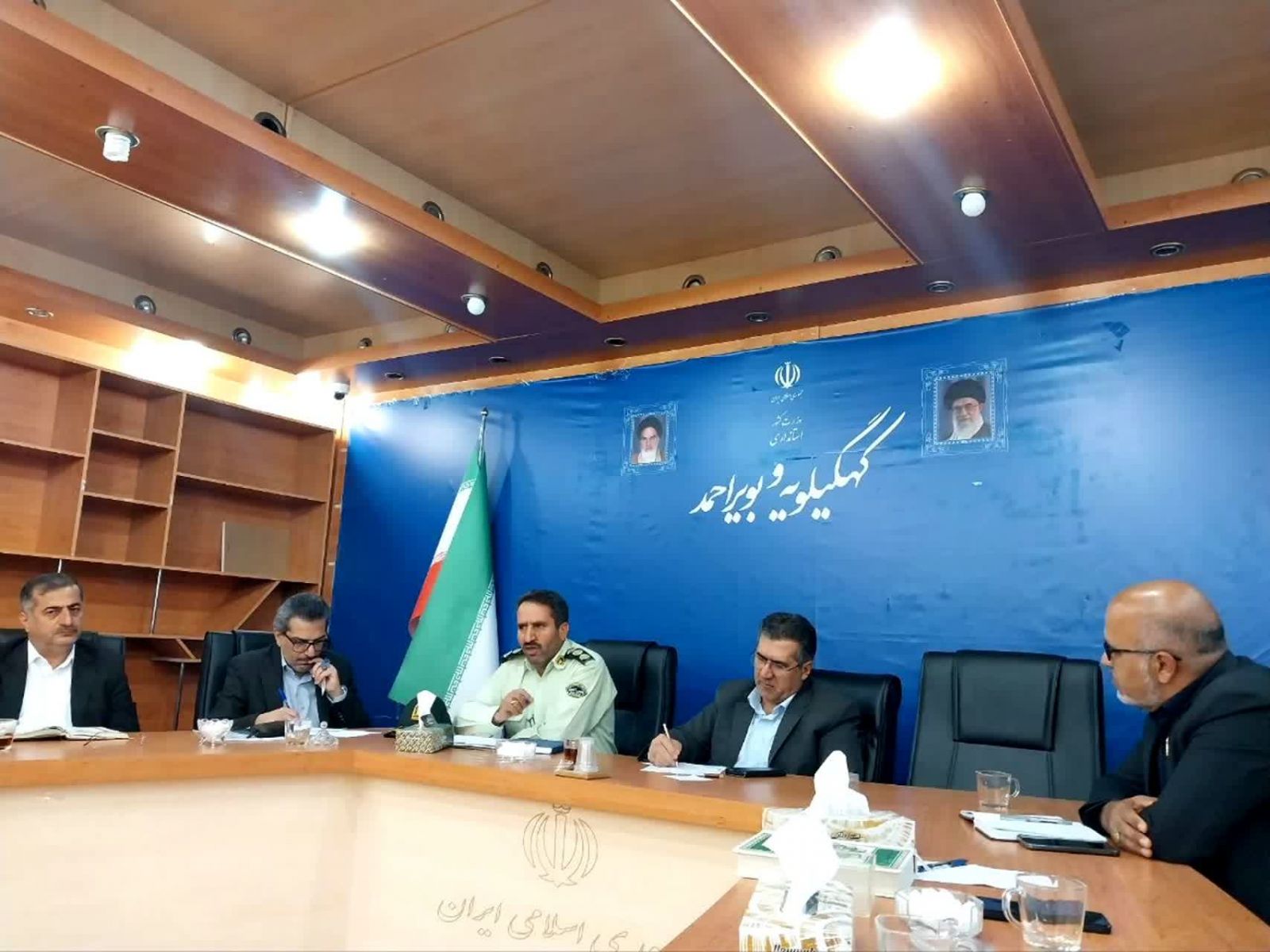 کلاهبرداری ۴۰ میلیاردی با مدارک جعلی / 19 مورد جعل مدرک تحصیلی در دانشگاه یاسوج /  ماجرای ارسال مدارک تحصیلی جعلی از خوزستان به آموزش و پرورش کهگیلویه و بویراحمد  / 