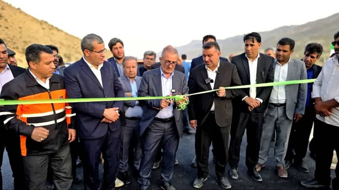 استاندار کهگیلویه و بویراحمد: پروژه میدان گازی شورم به زودی آغاز می‌شود! 