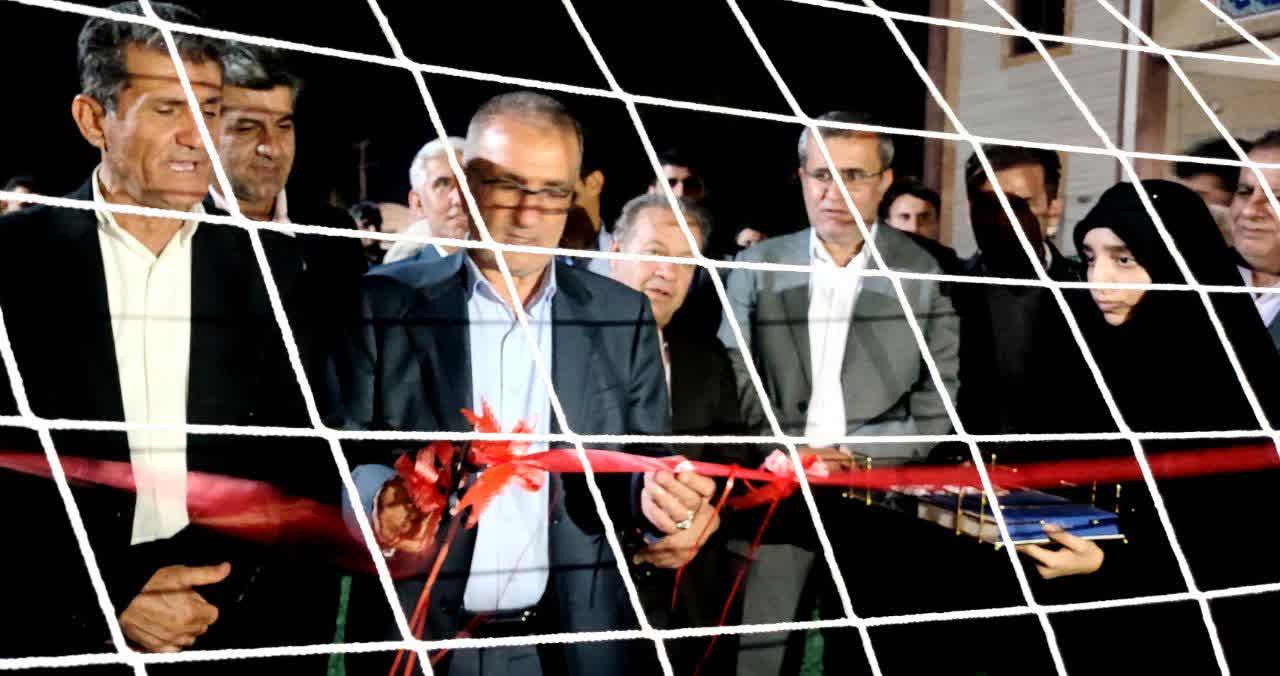 استان کهگیلویه و بویراحمد میزبان ۳۳ مدرسه جدید با مشارکت بنیاد علوی