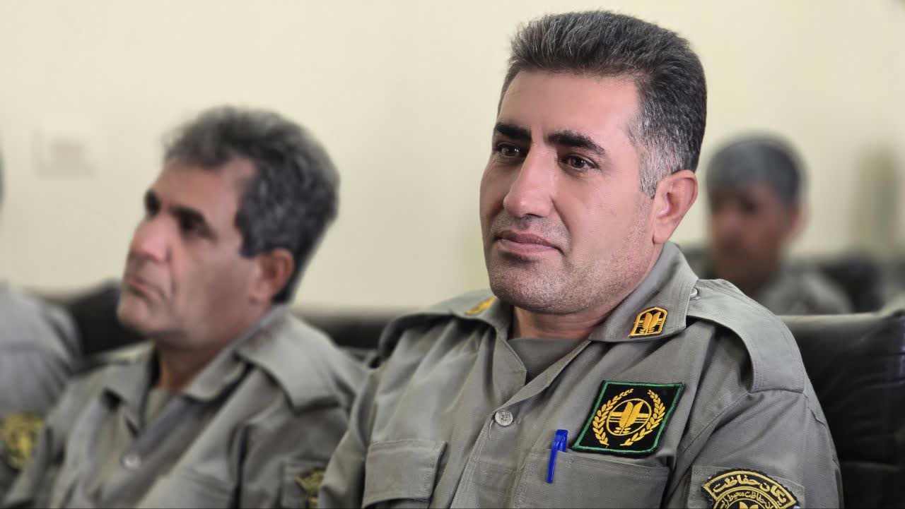 یدالله رحمانی، استاندار کهگیلویه و بویراحمد در حضور معاون رئیسجمهور: اگر توان انجام رفع کمبودها را نداریم، کنار برویم، مردم نباید هزینه نجابت خود را بپردازند