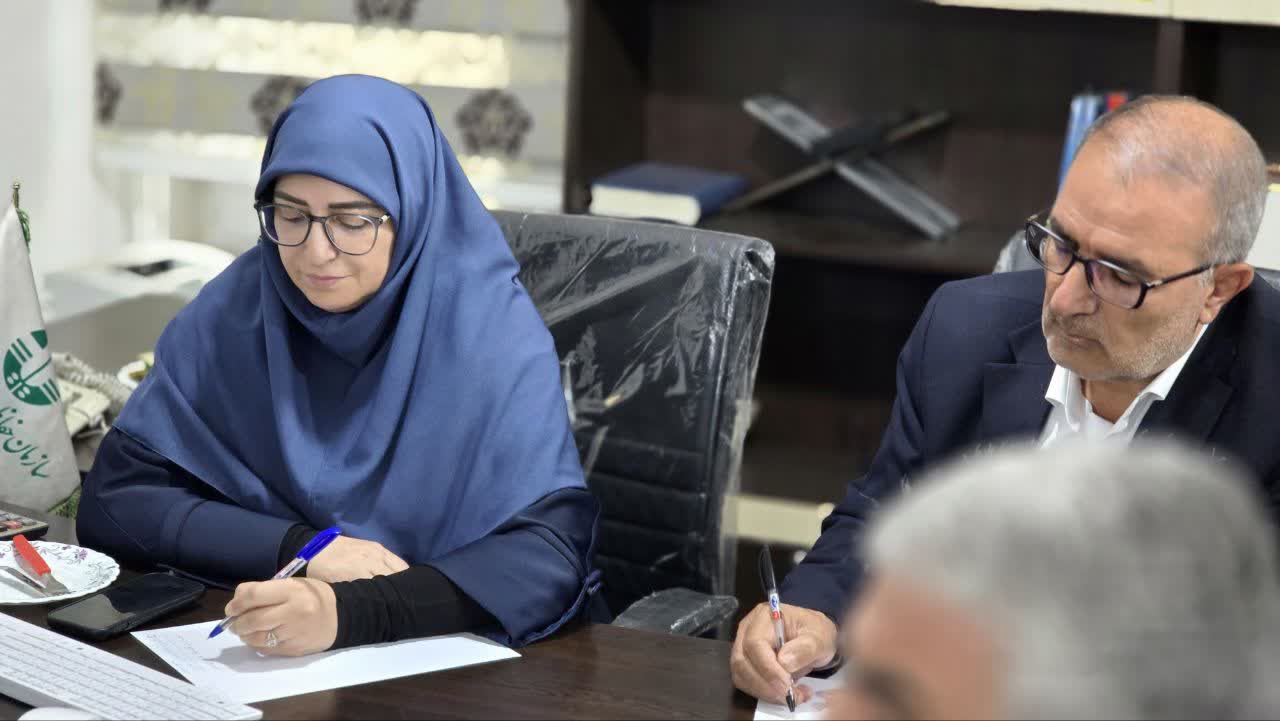 فعال زیستمحیطی کهگیلویه و بویراحمد: محیط زیست را قربانی تصمیمات پشتپرده نکنید / ما شاهدیم و ساکت نمیمانیم / مردم نجیب سادات محمودی را آواره نکنید؛ صدایشان را بشنوید قبل از آنکه دیر شود / اگر امروز کارون را نابود کنیم، فردا خوزستان را از دست میدهیم / با سدسازی غیرقانونی، نه توسعه میآید و نه عدالت؛ فقط مهاجرت و محرومیت / پشت پرده سدماندگان چه خبر است؟