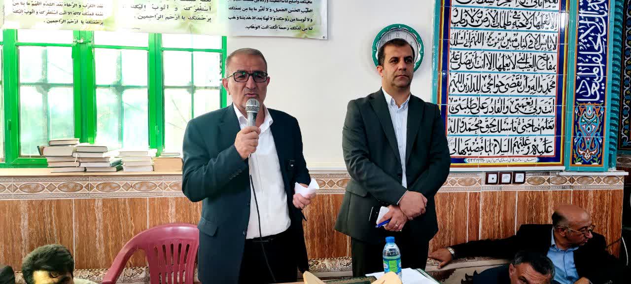 تصاویر | یدالله رحمانی: هرگونه آسیب به زیستگاه بین‌المللی دنا برای کل کشور غیرقابل قبول است / موضوع سد ماندگان را مستقیماً با رئیس‌جمهور و دبیر هیئت دولت مطرح کرده‌ایم