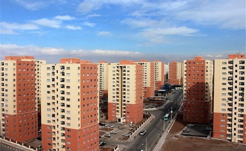 مسکن ملی دهدشت گرفتار اختلافات / پارتی‌بازی در واگذاری واحدها و تصرف غیرقانونی مشاعات