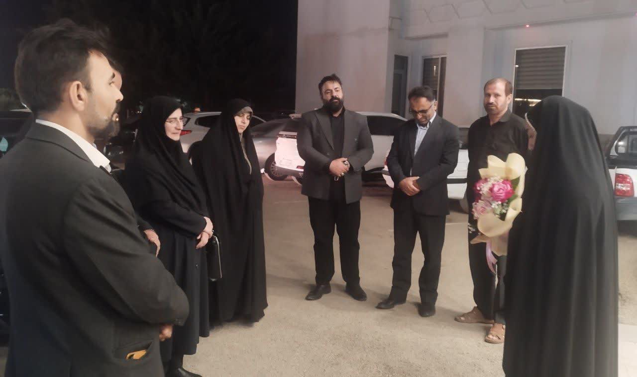 هشدار معاون وزیر در یاسوج: تجربه تلخ کمبود معلم نباید تکرار شود / هیچ دانش‌آموزی نباید از تحصیل بازبماند / پیش‌دبستانی در حاشیه؛ عدالت آموزشی قربانی نگاه غیردولتی؟
