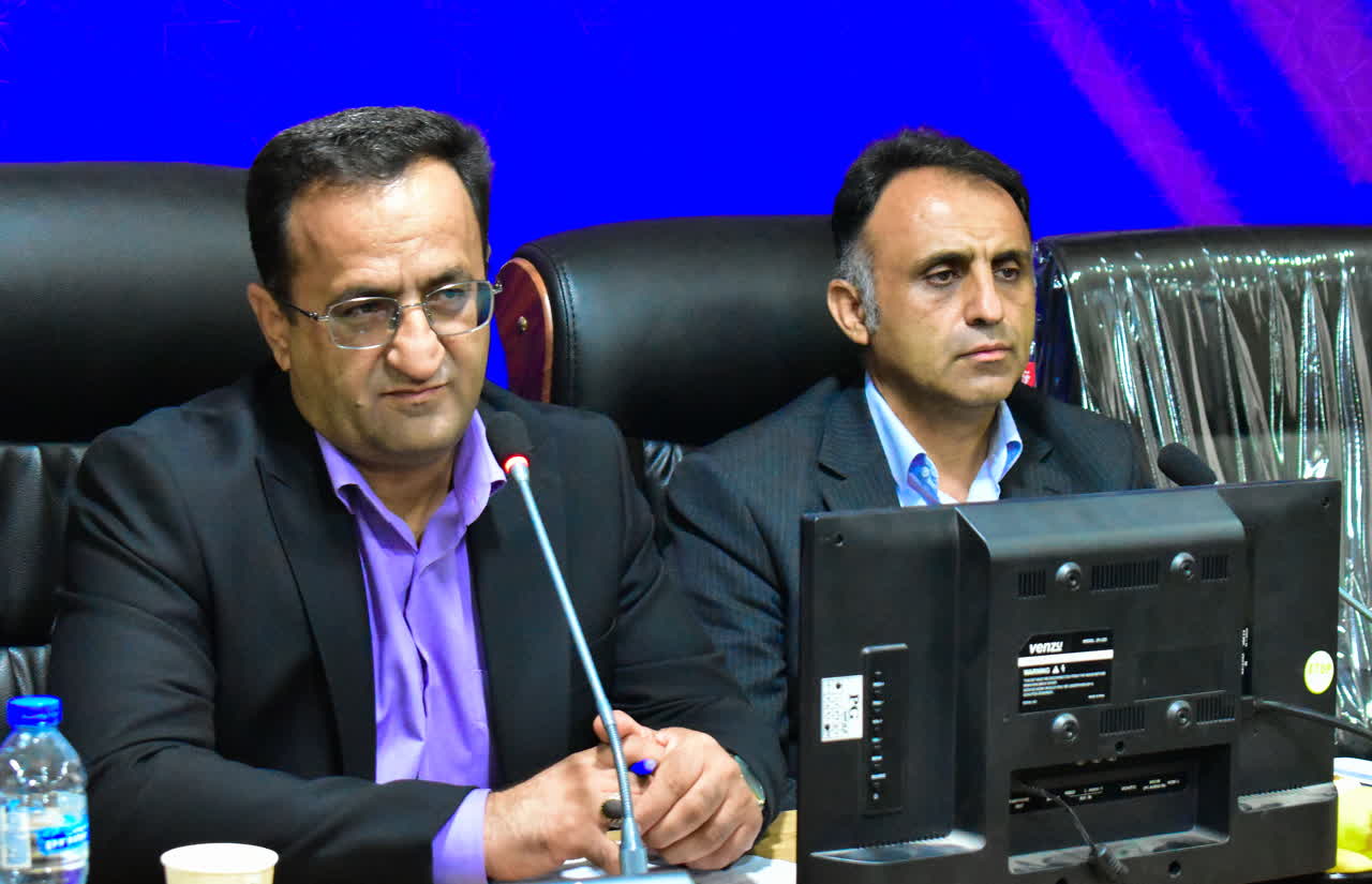 هشدار معاون وزیر در یاسوج: تجربه تلخ کمبود معلم نباید تکرار شود / هیچ دانش‌آموزی نباید از تحصیل بازبماند / پیش‌دبستانی در حاشیه؛ عدالت آموزشی قربانی نگاه غیردولتی؟
