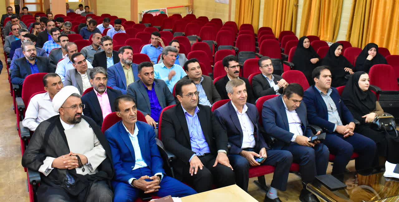 پشتصحنه آمادهسازی مدارس کهگیلویه و بویراحمد برای سال تحصیلی جدید / هیچ کلاس بدون معلم نمیماند
