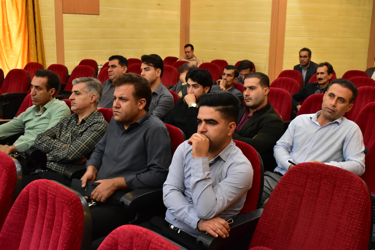پشتصحنه آمادهسازی مدارس کهگیلویه و بویراحمد برای سال تحصیلی جدید / هیچ کلاس بدون معلم نمیماند