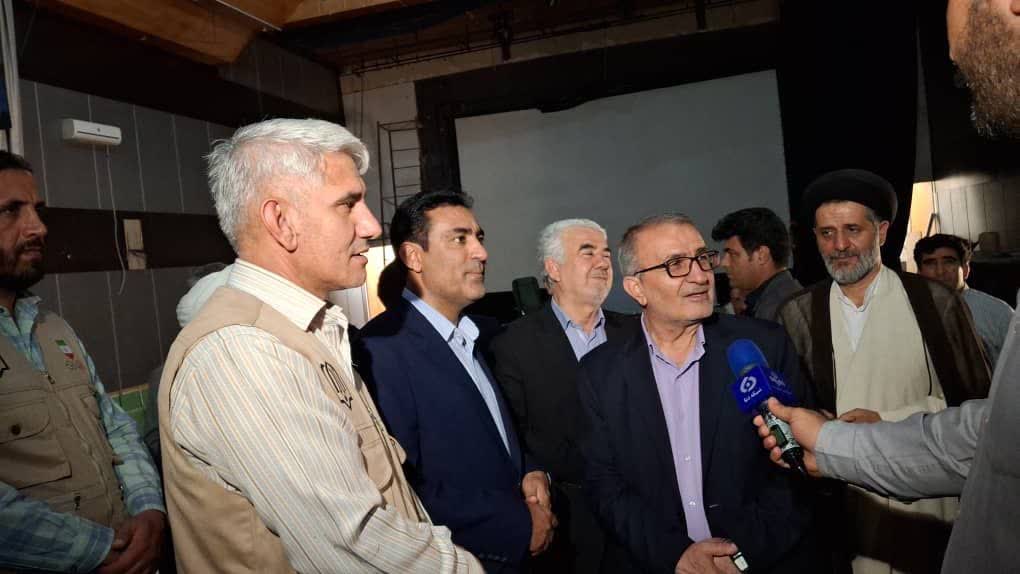 سینما هنر یاسوج پس از بازسازی و بهروزرسانی بهزودی افتتاح میشود/ مدرنترین سینمای کشور تا پایان سال در گچساران به بهرهبرداری میرسد/ سینمای دهدشت فعال می شود