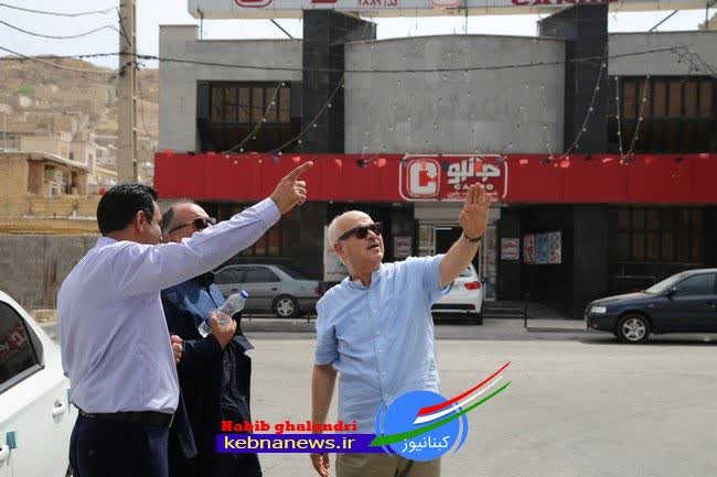 سینما هنر یاسوج پس از بازسازی و بهروزرسانی بهزودی افتتاح میشود/ مدرنترین سینمای کشور تا پایان سال در گچساران به بهرهبرداری میرسد/ سینمای دهدشت فعال می شود