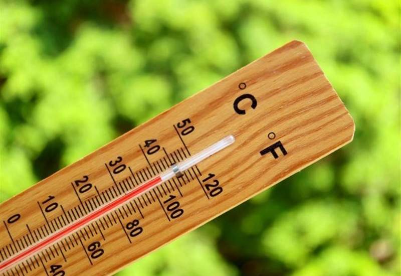 گرمای هوا در سطح کهگیلویه و بویراحمد پایدار خواهد بود
