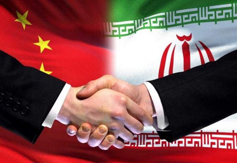 وحشت اسرائیل؛ ایران سفارش خرید مواد برای تولید صدها موشک بالستیک را داد / هشدار درباره افزایش همکاری‌ نظامی ایران و چین