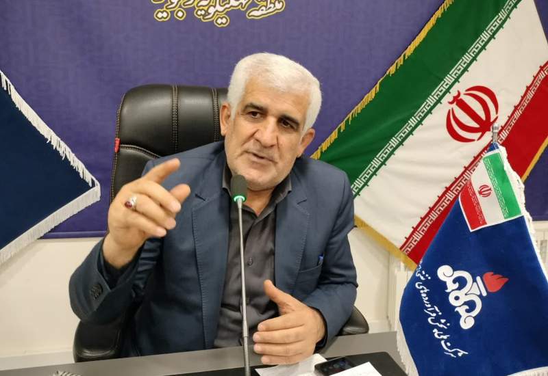 خشایی، مدیرعامل شرکت ملی پخش فرآورده‌های نفتی منطقه کهگیلویه و بویراحمد:  ما هیچ هراسی از پاسخ‌گویی نداریم و اگر خللی در کارمان مشاهده شود، آماده‌ایم تا آن را جبران کنیم / افزایش ۱۵ درصدی مصرف بنزین در استان / ۱۲ درصد افزایش در کشفیات قاچاق سوخت / هرچند هیچ حمله سایبری نمی‌تواند کاملاً بدون آسیب باشد، اما در حوادث گذشته توانستیم در کوتاه‌ترین زمان ممکن شرایط را به حالت عادی بازگردانیم