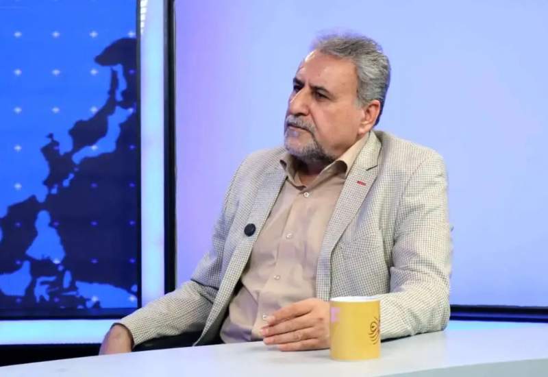 پزشکیان از جریانات افراطی رودست خورده است / پزشکیان به اسم وفاق زمین را داد که زمان بخرد اما زمین را داد و زمان نخرید/ پزشکیان در معرض یک تهدید جدی است