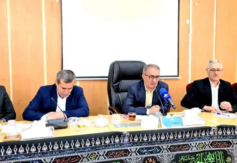 سند ملی تالاب‌ها؛ یک ضرورت یا یک وعده بدون عمل؟ / دستور استاندار به مدیران
