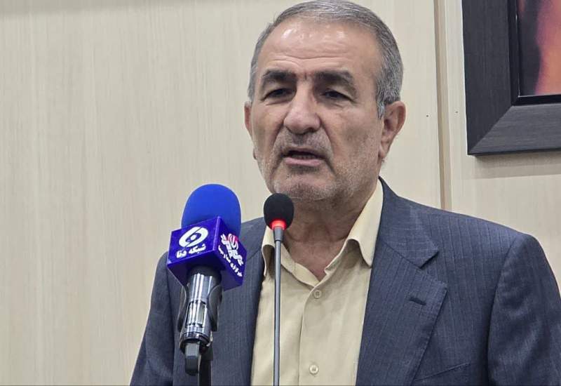 افزایش سه‌برابری اعتبارات کهگیلویه و بویراحمد؛ ۱۶ پروژه جدید در بودجه ۱۴۰۴ ثبت شد / قدامات دولت در زیرساخت‌های آموزشی، برق، آب، راه و ارتباطات و جذب اعتبارات نسبت به مصوبات بودجه ۱۴۰۳ با فاصله جلوتر از تمام سال‌های گذشته بوده است / بویراحمد مانند همیشه بیش از ۴۰ درصد بودجه استان را به خود اختصاص  داده است / ۶۴ پروژه سرمایه‌گذاری با ارزش ۸.۳ میلیاد دلار با اشتغال مستقیم  ۱۵ هزار نفر / جهش 333 درصدی اعتبارات جذب شده برای سد تنگ سرخ /  ۲۷۸ پروژه در هفته دولت کلنگ‌زنی یا افتتاح می‌شود