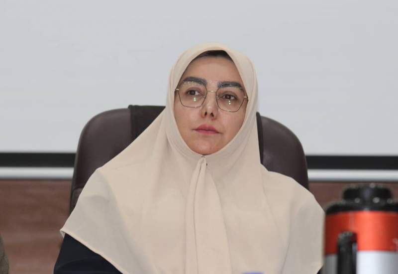 مدیریت شفاف و همه‌جانبه در دانشگاه علوم پزشکی یاسوج / پناهی از روز نخست انتقاد و اصلاح را هم‌زمان پیش برد / شیوه‌ای نو که می‌تواند موجب بازاندیشی در فرهنگ مدیریتی استان شود