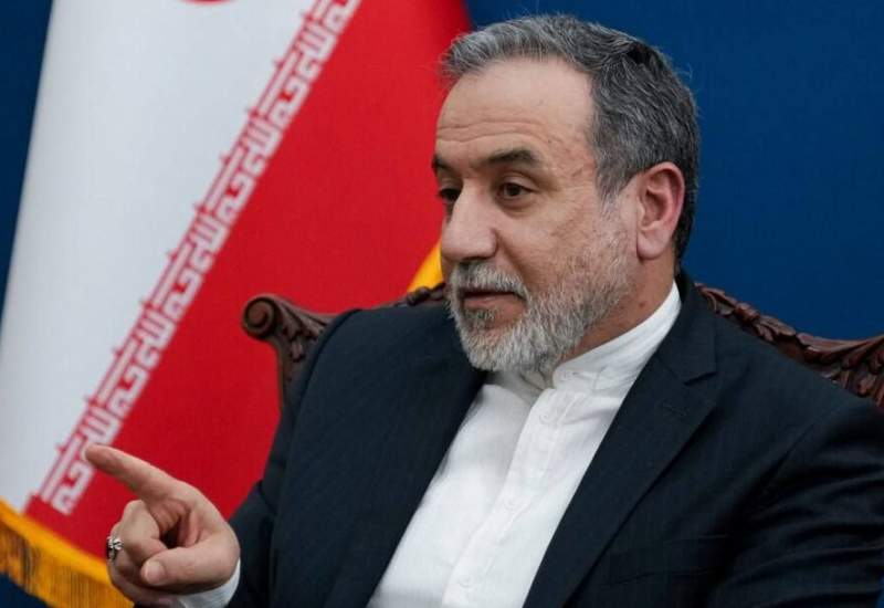 عراقچی: احتمالا هیأتی را برای مذاکره با آژانس به وین اعزام خواهیم کرد / نمی‌توانیم همکاری با آژانس را به صورت کامل قطع کنیم