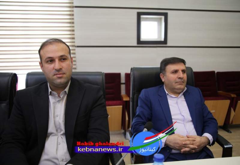 فرماندار گچساران؛ با بهره برداری از طرح های سرمایه گذاری 7 هزار شغل ایجاد می شود/ انتقاد تند مسئول ستاد امر به معروف و نهی از منکر گچساران؛ مدیران در حد و قواره تاجگردون نیستند/ گلایه از پرداخت وام ازدواج، فرزندآوری/ پتروشیمی و نفت گچساران کجای کار هستند(+فیلم،تصاویر)  <img src="/images/video_icon.png" width="11" height="10" border="0" align="top">