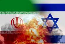 عملیات فریب اسرائیل در تقابل با ایران