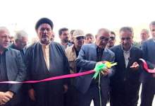 ۵۵۲ پروژه عمرانی و اقتصادی در چرام؛ هفته دولت با طنین توسعه / انفجار عمرانی با ۷۸۸ میلیارد تومان اعتبار / مطالعه منطقه‌ای با ظرفیت انرژی‌های پاک آغاز شد / توسعه راه‌های مناطق محروم کهگیلویه و بویراحمد شتاب گرفت / ۲۶۶۴ میلیارد تومان برای راهداری / اعلام رضایت رحمانی از مدیرکل راهداری کهگیلویه و بویراحمد