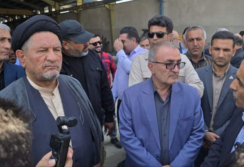 ماجرای ۵۵۲ پروژه در چرام؛ آیا چرام پس از این هفته دولت، واقعاً تغییر خواهد کرد؟
