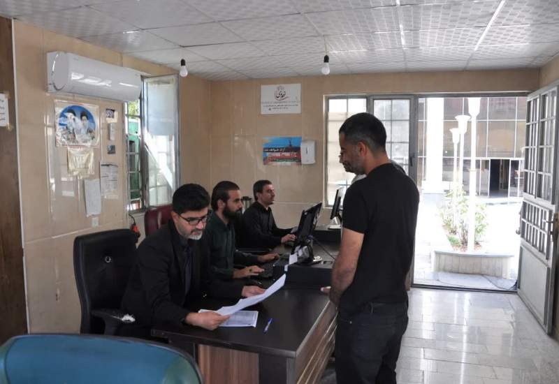 دستگیری هزار متهم متواری در کهگیلویه و بویراحمد با کمک سامانه هوشمند کنترل تردد