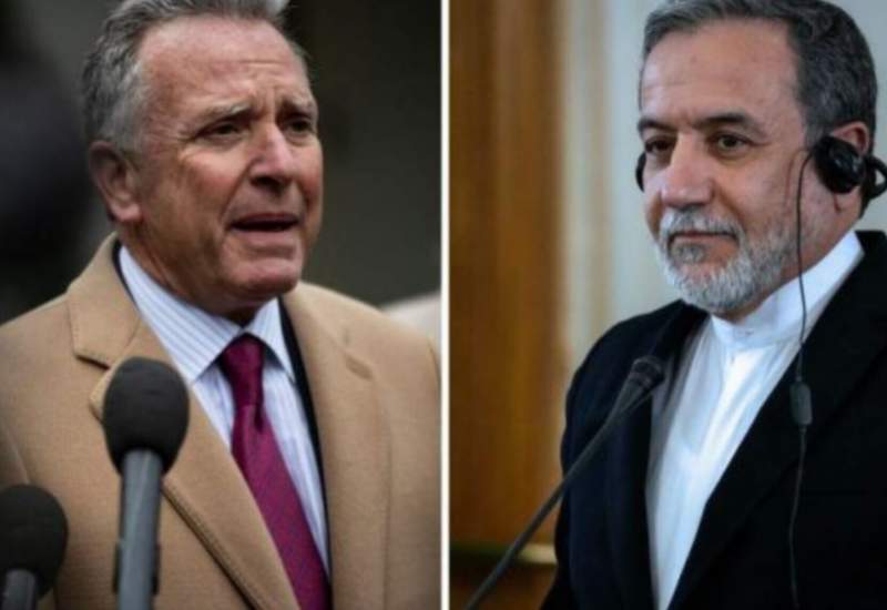 یک دیپلمات ارشد فرانسوی: مذاکرات میان امریکا و ایران به این زودی‌ها از سر گرفته نخواهد شد / هیچ مانعی بر سر راه ما برای کلید زدن اسنپ‌بک وجود ندارد / تحلیل ما این است که پنجره باز فعلی برای تهران، بسته خواهد شد