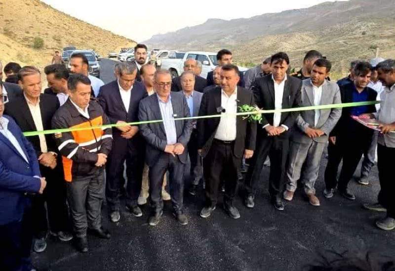 استاندار کهگیلویه و بویراحمد: پروژه میدان گازی شورم به زودی آغاز می‌شود!