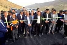 استاندار کهگیلویه و بویراحمد: پروژه میدان گازی شورم به زودی آغاز می‌شود!
