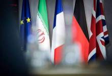 نشست ایران و سه کشور اروپایی در ژنو بدون بیانیه پایانی پایان یافت / وال‌استریت ژورنال: نشست بی‌نتیجه بود / ایران: اروپا حق فعال‌سازی مکانیزم ماشه را ندارد