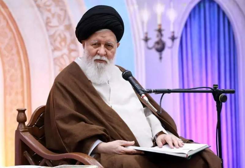 علم‌الهدی: ساختن بناهای بلند در اطراف حرم رضوی، بی احترامی به امام رضاست