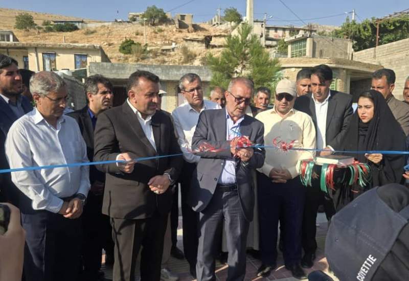 گزارش تصویری| برنامه‌های گرامیداشت هفته دولت شهرستان مارگون  <img src="/images/picture_icon.png" width="11" height="10" border="0" align="top">