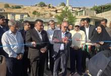 گزارش تصویری| برنامه‌های گرامیداشت هفته دولت شهرستان مارگون  