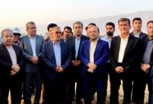 استان کهگیلویه و بویراحمد میزبان ۳۳ مدرسه جدید با مشارکت بنیاد علوی