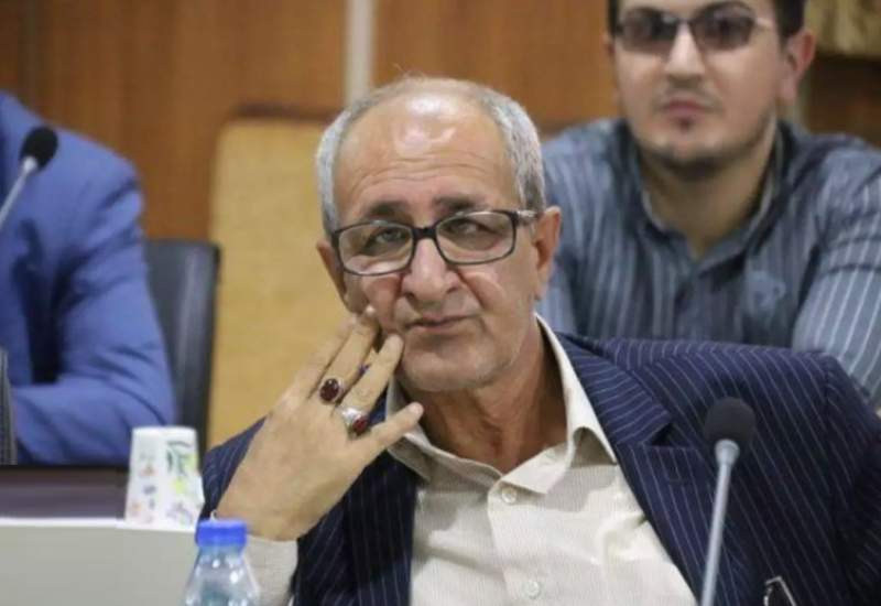 لیک دل‌هایشان چون قاسی گشته بود؛ در دفاع از پزشکیان