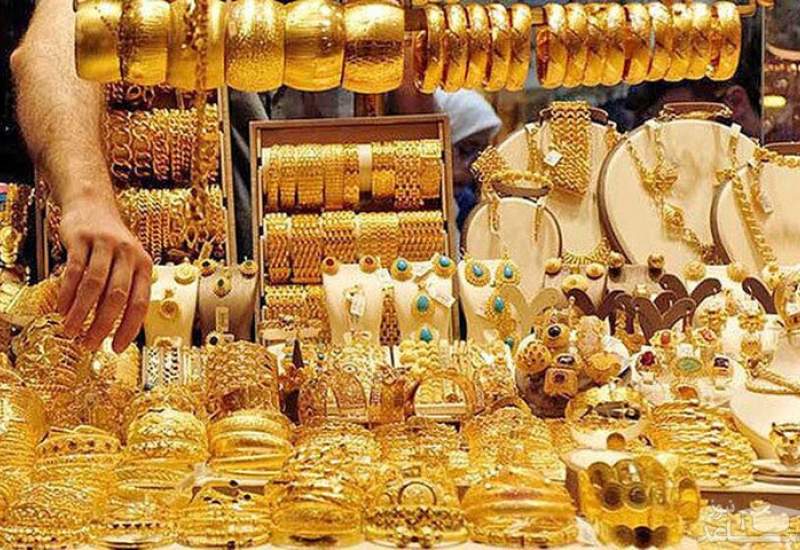 یک پیش‌بینی مهم درباره قیمت طلا/ در ماه آینده سقوط آزاد قیمت طلا در راه است؟