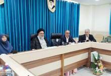 انصاری در یاسوج: موظفیم با تکیه بر اسناد بالادستی از سرمایه‌های طبیعی و محیط زیستی کشور به کار ببندیم
