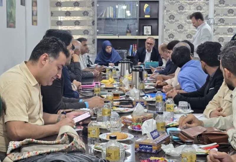 فعالان محیط زیستی درخصوص سد ماندگان: چرا سازمان محیط زیست کشور علیه این اقدام اعلام جرم نمی کند؟/ مدعی نیستیم که آب شرب برای هم وطن مان در استان اصفهان نرود، اما در مقابل ظلم و بی عدالتی و انفعال مدیران ساکت نخواهیم شد/ پرونده شهید البرز زارعی در مدیریت بحران کهگیلویه و بویراحمد بلاتکلیف مانده است