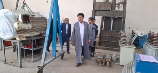 تعطیلات بدون تعطیلی/ روایتی از حضور میدانی نماینده کهگیلویه بزرگ در دل مردم و پیگیری طرح های کهگیلویه بزرگ