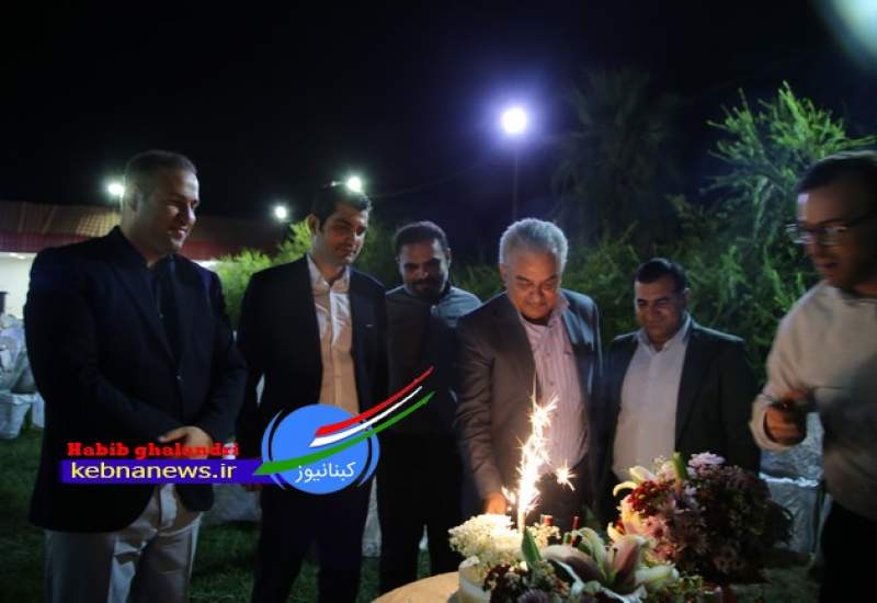بزرگداشت روز پزشک و دارو ساز در گچساران/ تجلیل از چهره ماندگار پزشکی گچساران (+تصاویر)  <img src="/images/picture_icon.png" width="11" height="10" border="0" align="top">