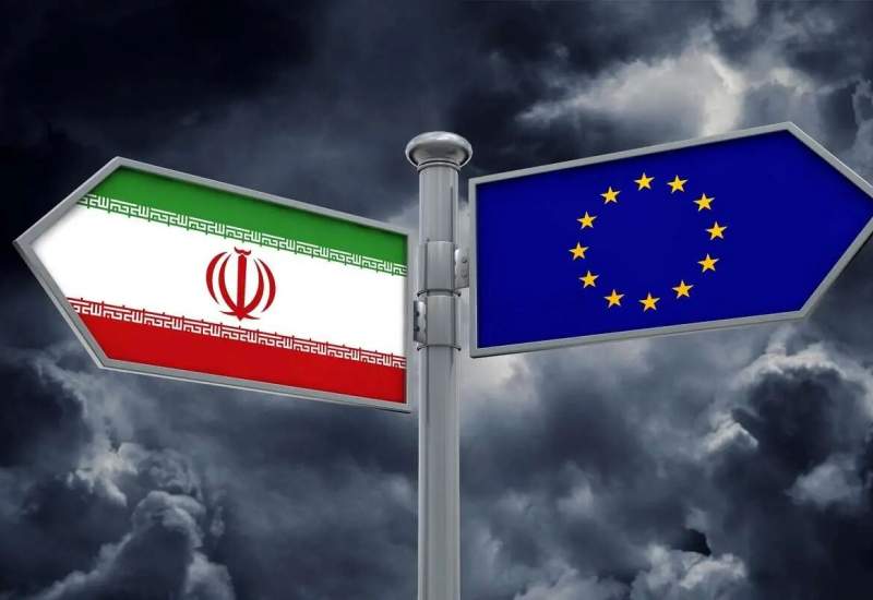 دست ایران هم روی ماشه رفت / ایران دست ۳ کشور اروپایی را خوانده است / تجدیدنظر در بسیاری سیاست‌ها در راه است؟