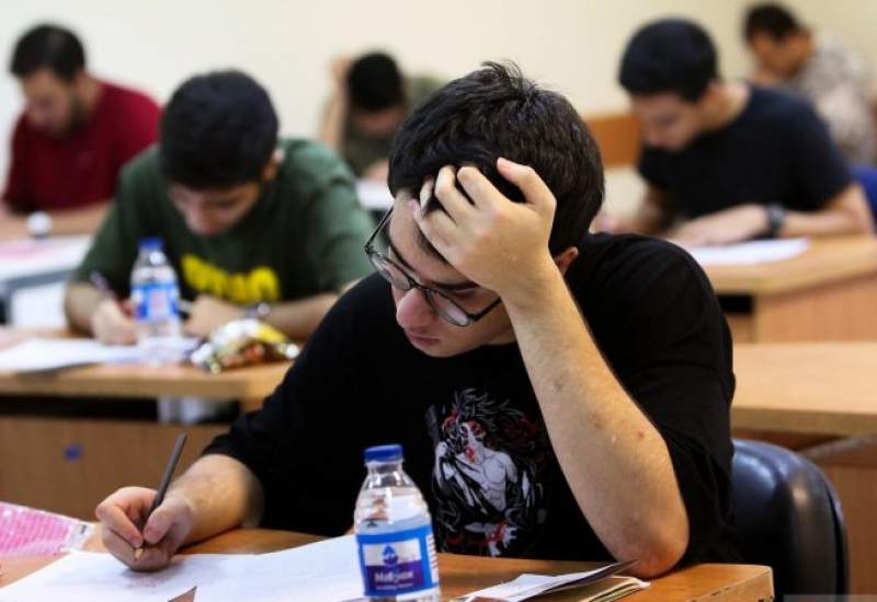 کدام استان بیشترین نفرات برتر کنکور را داشت؟ / پرونده کنکور 1404 کهگیلویه و بویراحمد بدون هیچ‌گونه رتبه‌ای بسته شد!